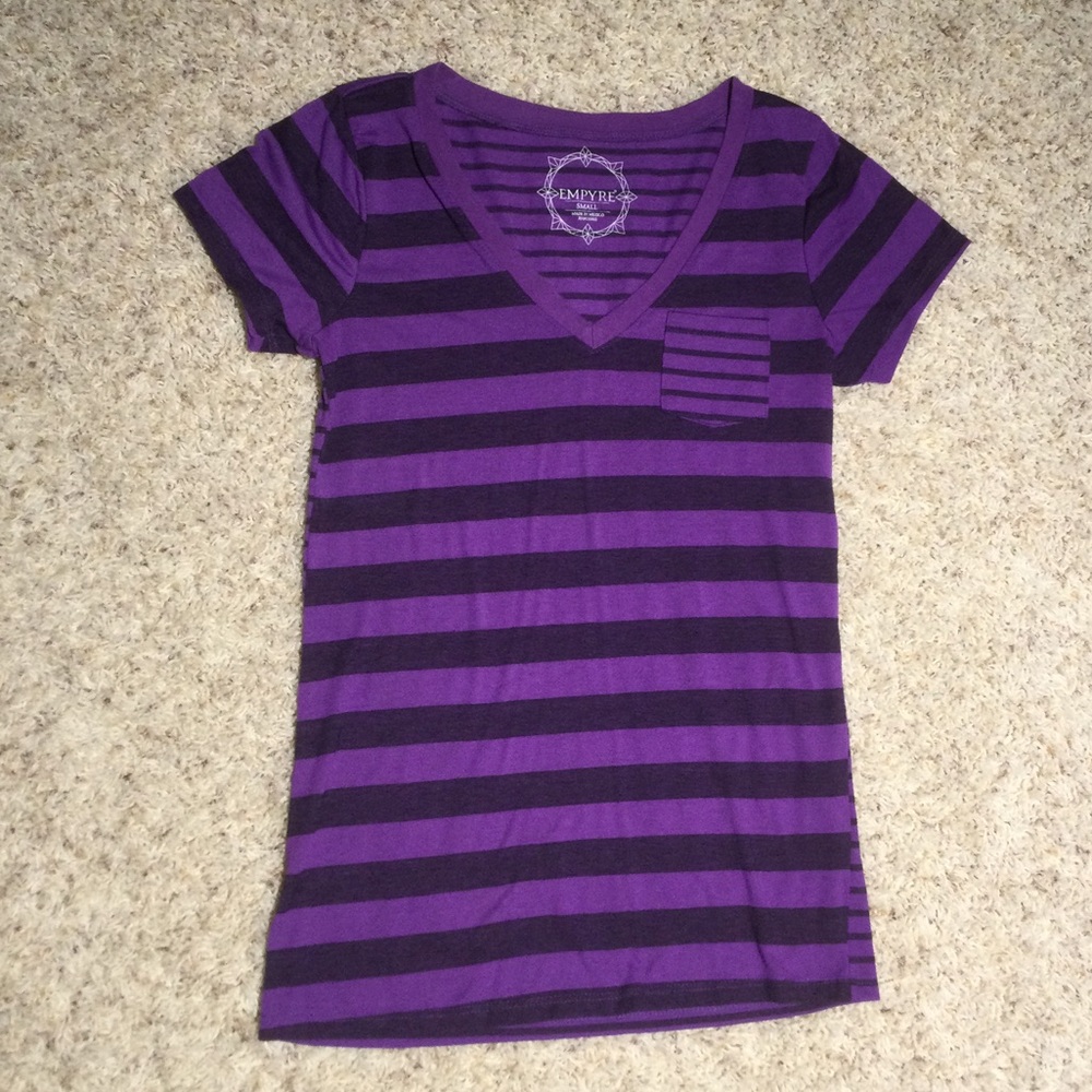 Empyre Top
